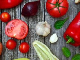 농산물 안전관리 강화