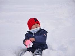 겨울철 소아·청소년 독감 안전하게 치료