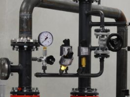 겨울, 가스보일러 사고에 주의