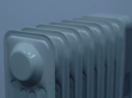 전기난로, 화재발생에 각별한 주의