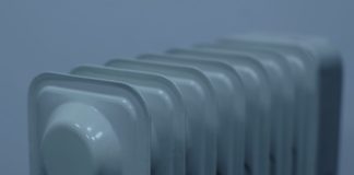 전기난로, 화재발생에 각별한 주의