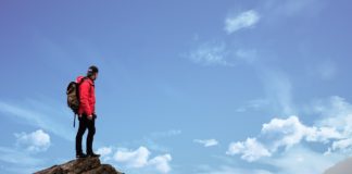 신년 맞이 산행, 안전사고에 주의하세요!