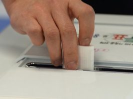 제21대 국회의원선거 후보자등록 마감, 지역구 평균 4.4 대 1