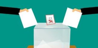 선거일 방역지침 당부