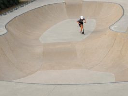 킥보드 사고 증가추세