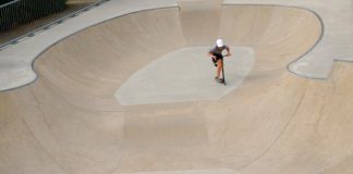 킥보드 사고 증가추세