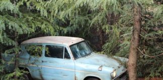 빗길 교통사고 18~20시 사이에 가장 많이 발생, 주의!