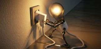 물기 많은 여름철 감전사고에 주의하세요!