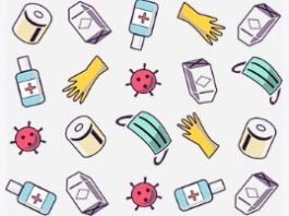 코로나19 치료제 렘데시비르 공급 시작