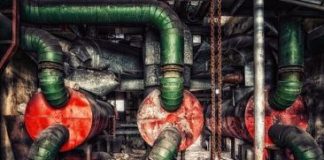 가스보일러 가동 전, 철저한 점검으로 사고 예방!