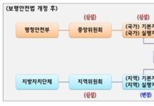 보행자 안전에 대한 국가 책임 강화
