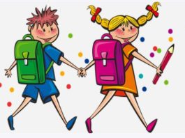 신학년 초등돌봄 서비스,「정부24」에서 신청하세요!