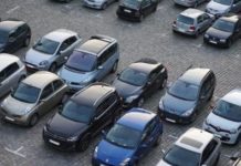 설 연휴엔 ‘공유누리’에서 무료주차장을 마음껏 누리세요