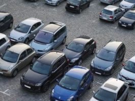 설 연휴엔 ‘공유누리’에서 무료주차장을 마음껏 누리세요