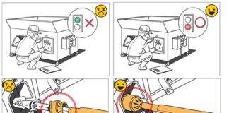 봄의 초입, 3월에는 산불ㆍ농기계사고ㆍ황사에 주의하세요!