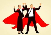 따뜻한 대한민국을 만들고 있는 숨은 영웅 46명, 국민추천포상 영예