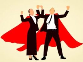 따뜻한 대한민국을 만들고 있는 숨은 영웅 46명, 국민추천포상 영예