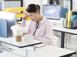 꽃피는 봄이 오면 어김없이 찾아오는 피로, 춘곤증