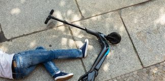 급증하는 보드 인구, 안전은 확인하셨나요?