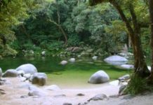 재해취약지역 중심의 풍수해 보험가입 촉진계획 수립 의무화된다