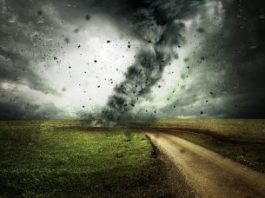 장마 시작 전, 풍수해보험으로 자연재해 대비하세요!