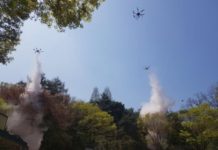 북한산 1평 태운 담배꽁초 과태료 60만원…서울시 봄철 산불 예방 총력