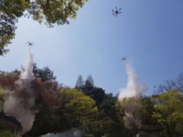 북한산 1평 태운 담배꽁초 과태료 60만원…서울시 봄철 산불 예방 총력