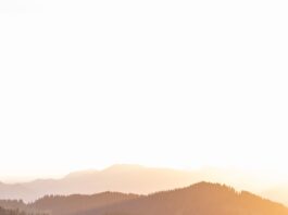 해넘이‧해맞이 산행 시 안전 먼저 챙겨요!