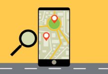 복잡한 지하상가, 실내 내비게이션으로 길찾기 쉬워진다