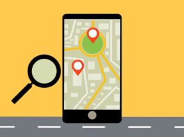 복잡한 지하상가, 실내 내비게이션으로 길찾기 쉬워진다