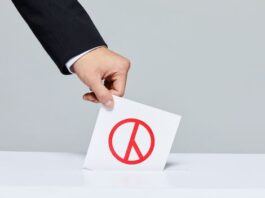 4월5일~6일, 국회의원선거 사전투표 실시