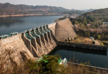 극한 기상의 일상화‥대응태세 확립 소방청장, 여름철 자연재난 대비 현장점검 나서