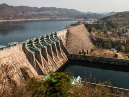 극한 기상의 일상화‥대응태세 확립 소방청장, 여름철 자연재난 대비 현장점검 나서